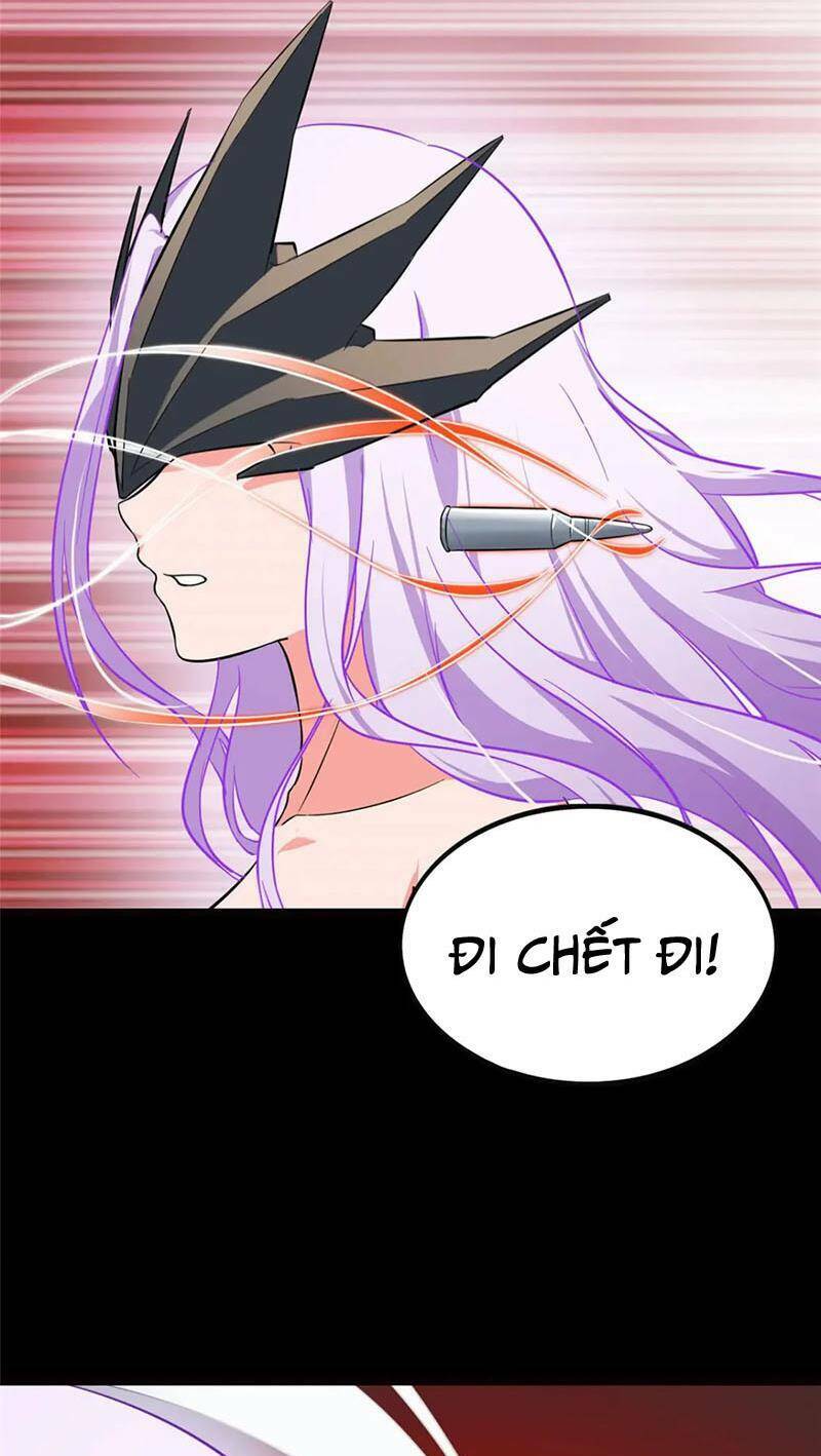 bạn gái virus của tôi chapter 393 47