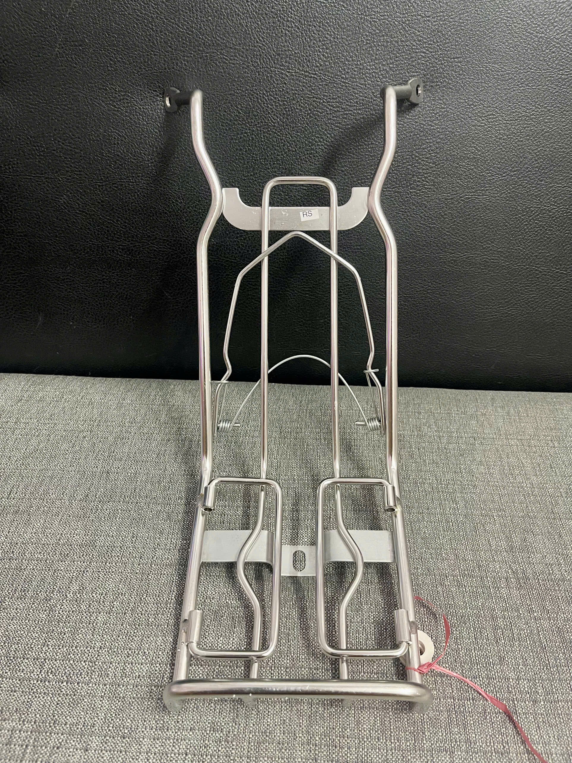 Baga Inox 10li 7 màu Xi TiTan và inox Gắn wave rs 100, wave a 100......,Sản Phẩm Chất Lượng, Gian Hàng Uy Tín