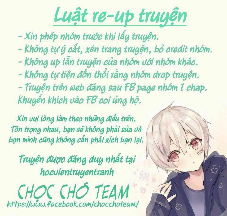 vết sẹo của cậu bé chapter 1 1