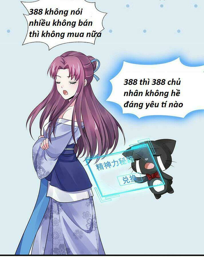 độc phi thần y quá kiêu ngạo chapter 27 17