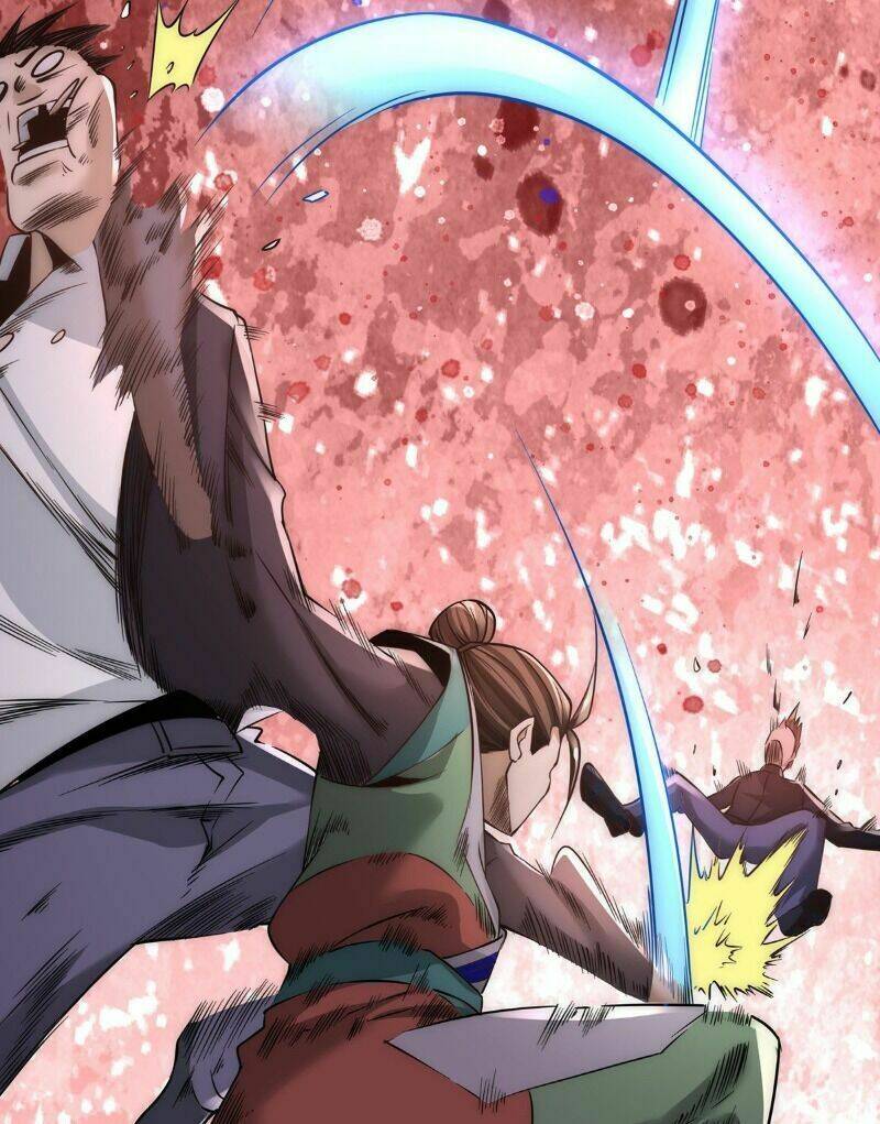 đô thị đỉnh phong cao thủ chapter 178 16