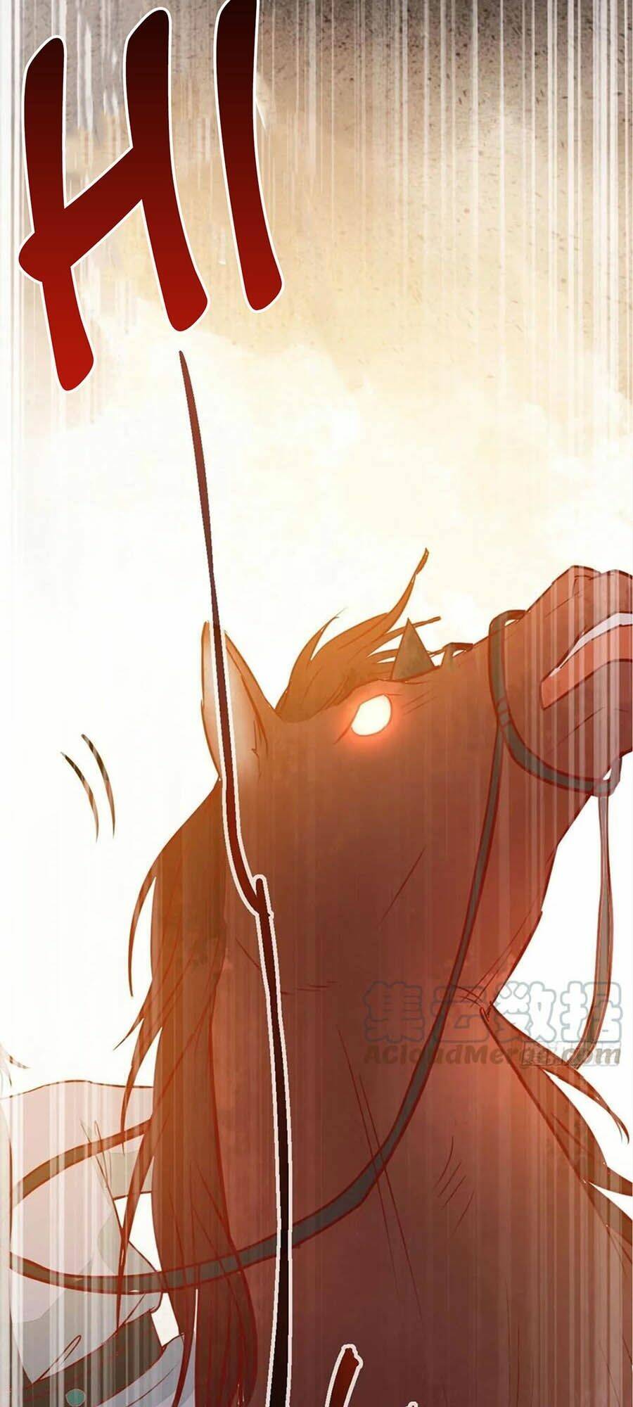 thần y khí nữ: ngự thú cuồng phi của quỷ đế chapter 96 37