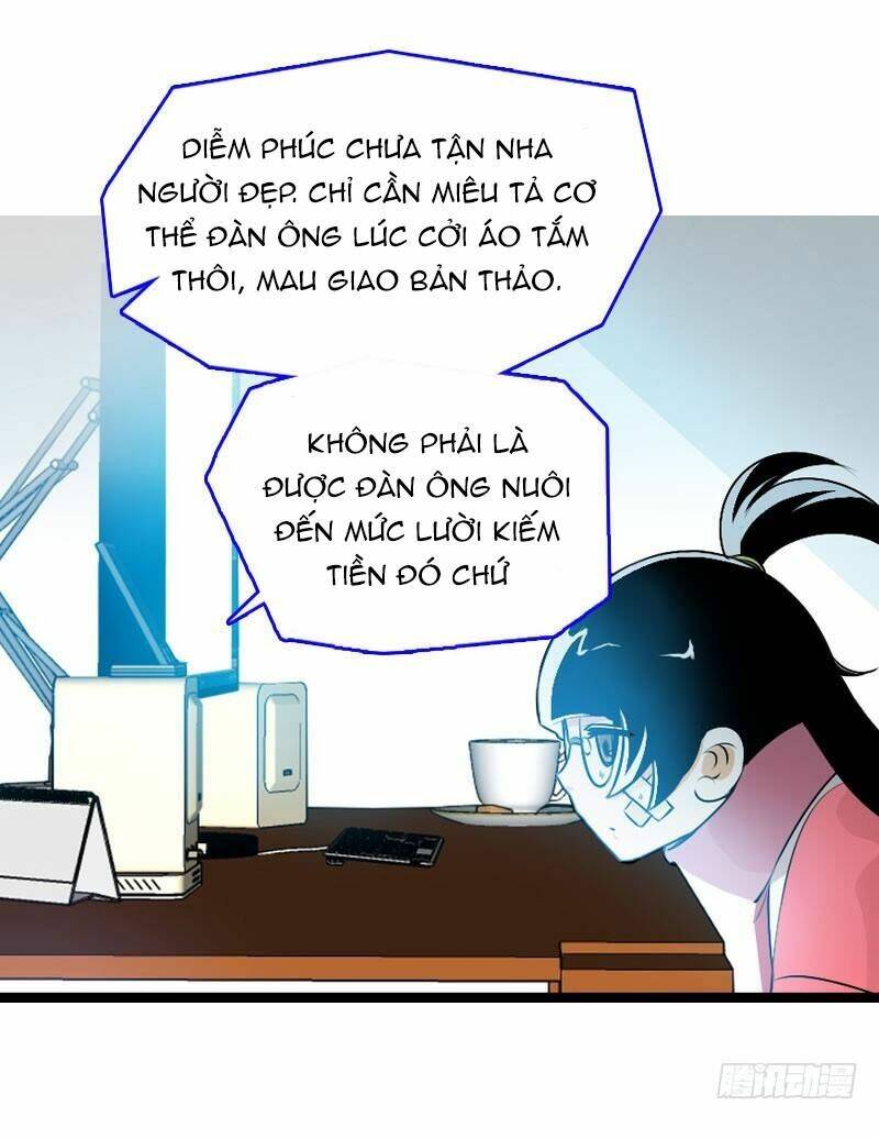 cứu tôi đi hủ thần chapter 2 31