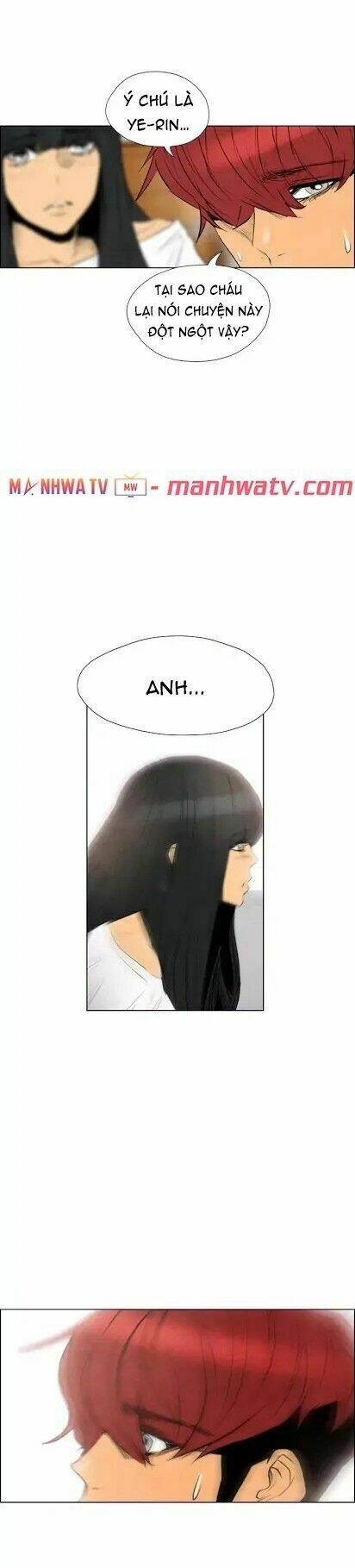 kẻ hồi sinh chapter 52 38