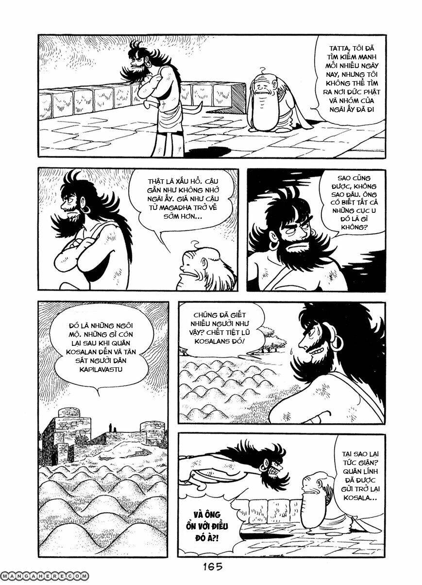 buddha - truyền thuyết đức phật chapter 64 53