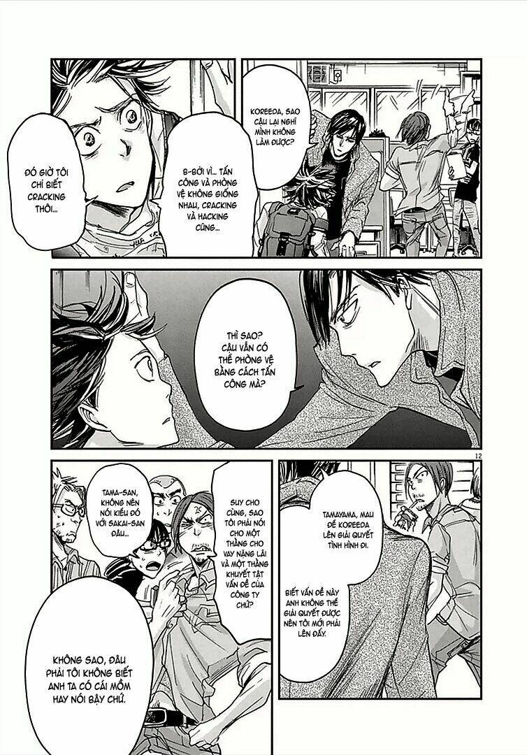 ousamatachi no viking chapter 7 13