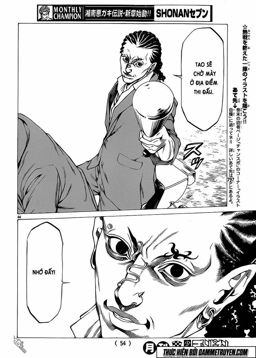 shonan seven chapter 13 43