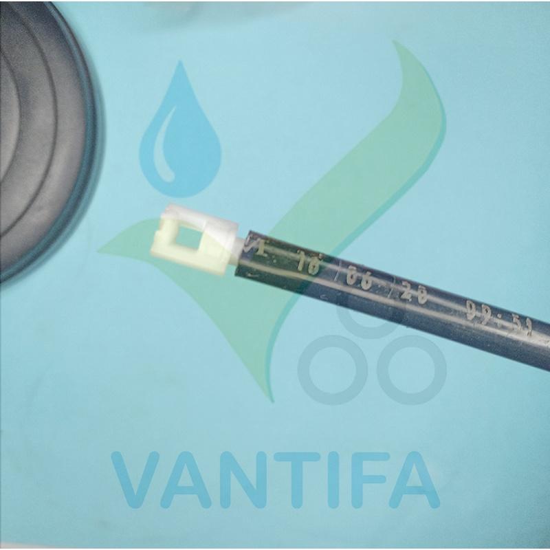 Béc bọ 1.4ly màu trắng - 100 cái