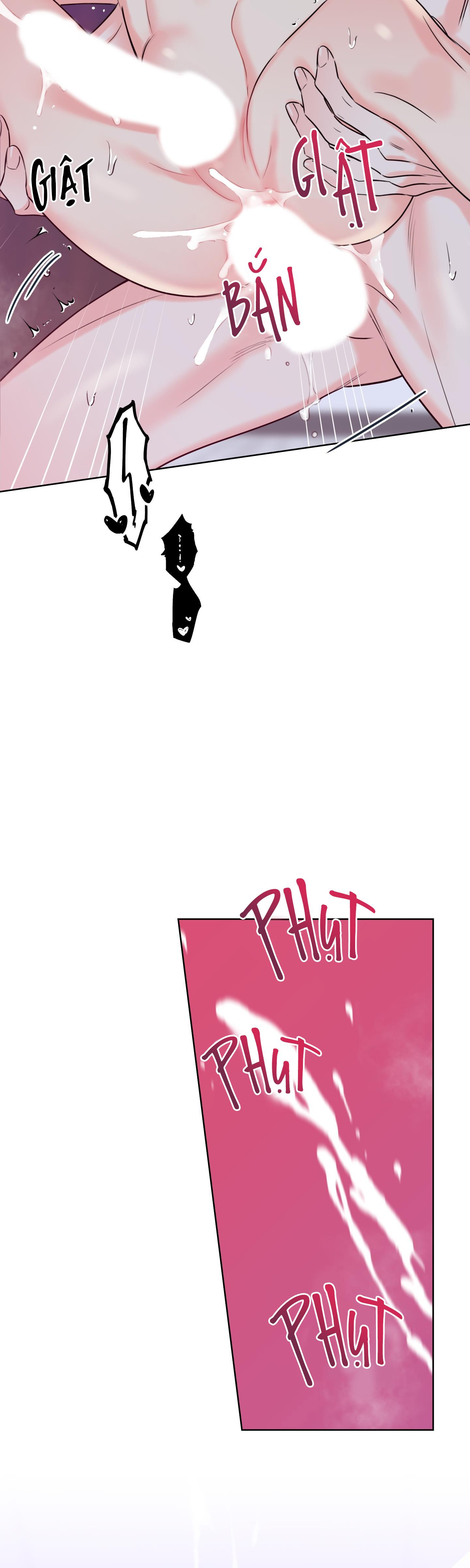 chuyện tình rắc rối -dmbl chapter 22 35