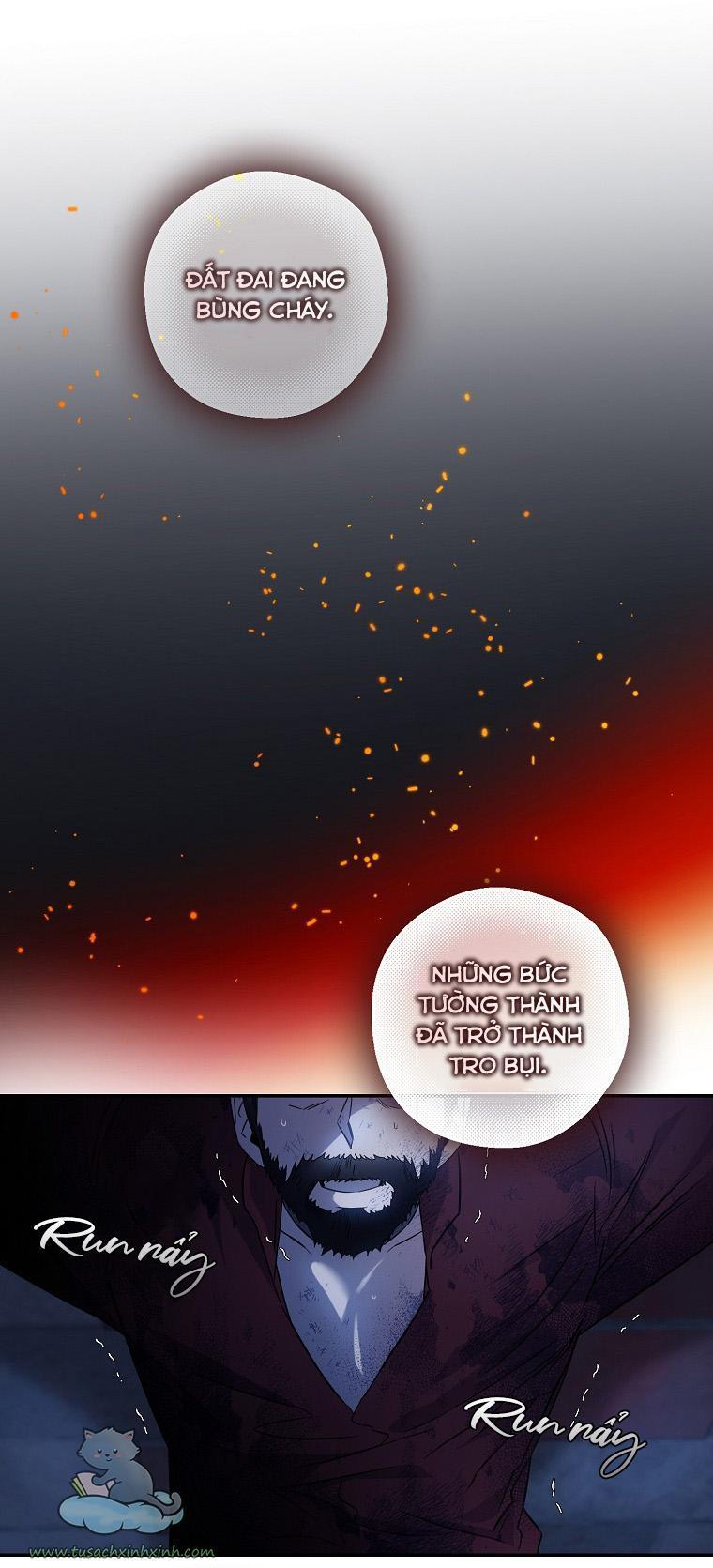 thuần hóa bạo chúa rồi bỏ trốn chapter 65 15