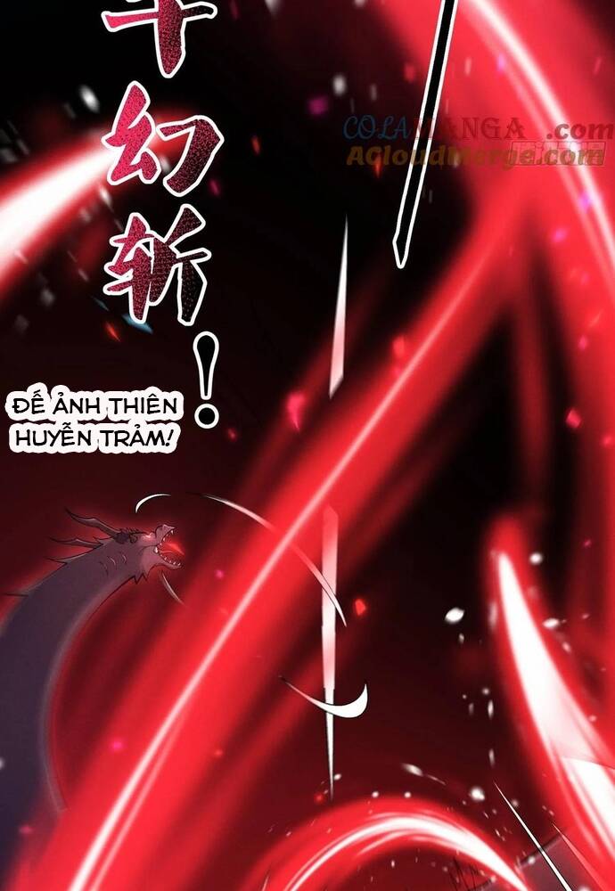 Luyện Khí 3000 Tầng: Mở Đầu Thu Nữ Đế Làm Đệ chapter 16 5