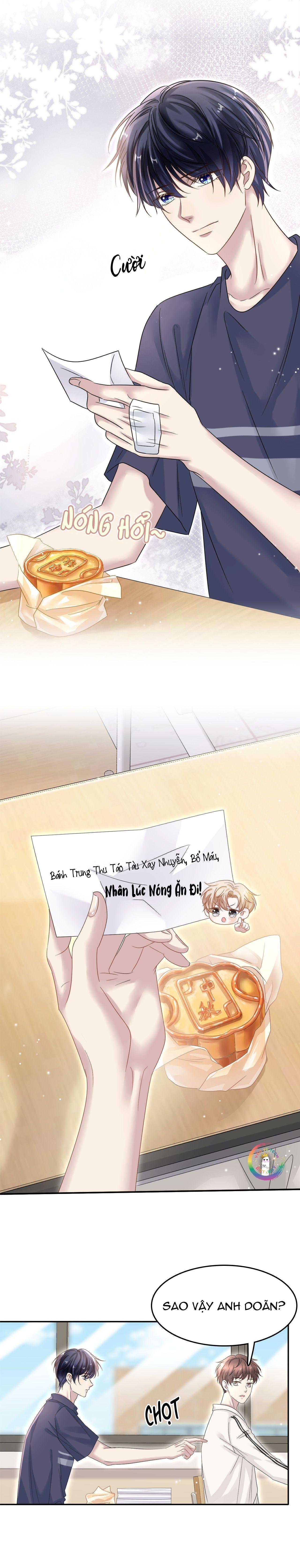 ẩn trung (end) chapter 20 15