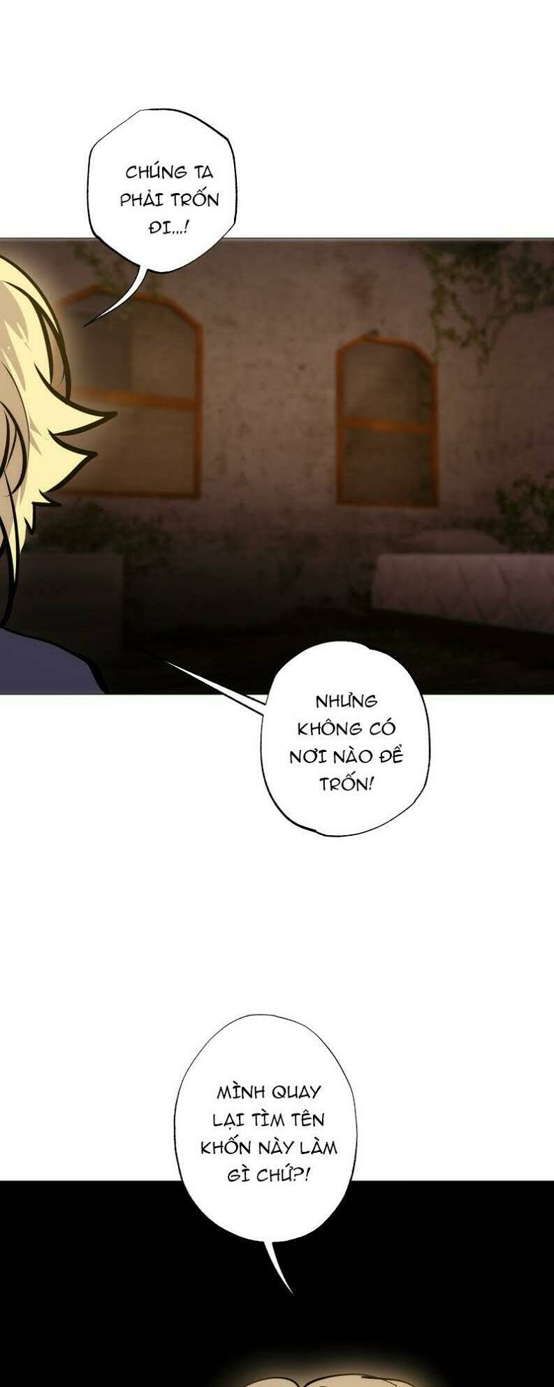 Trọng Sinh Mạc Thế Chapter 117 37