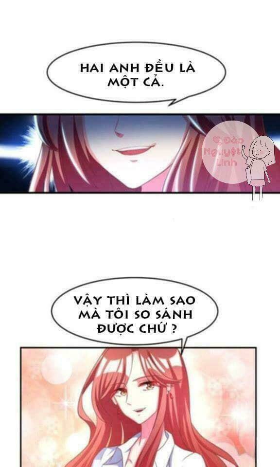 tổng tài xấu xa, đừng hòng thoát chapter 7 4