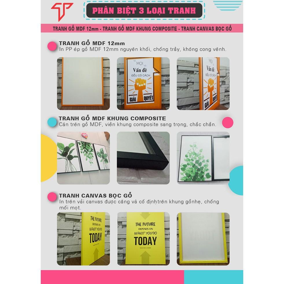 Tranh động lực ngành dịch vụ DL-3
