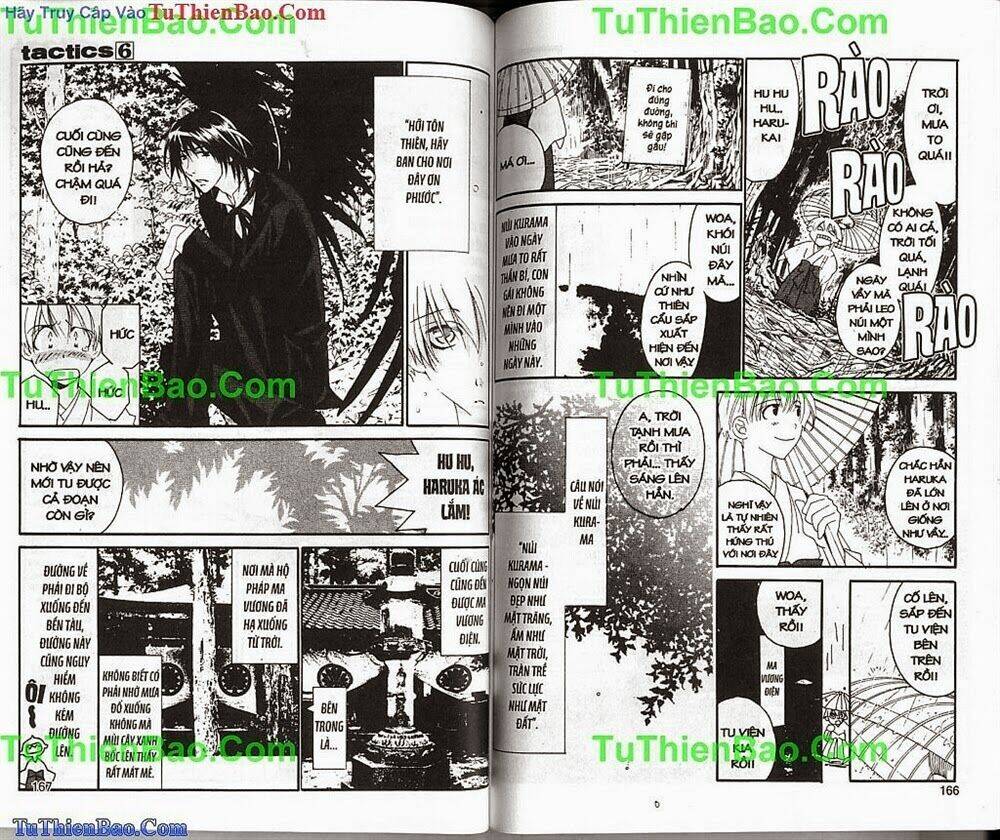 truyền thuyết thiên cẩu chapter 6 86