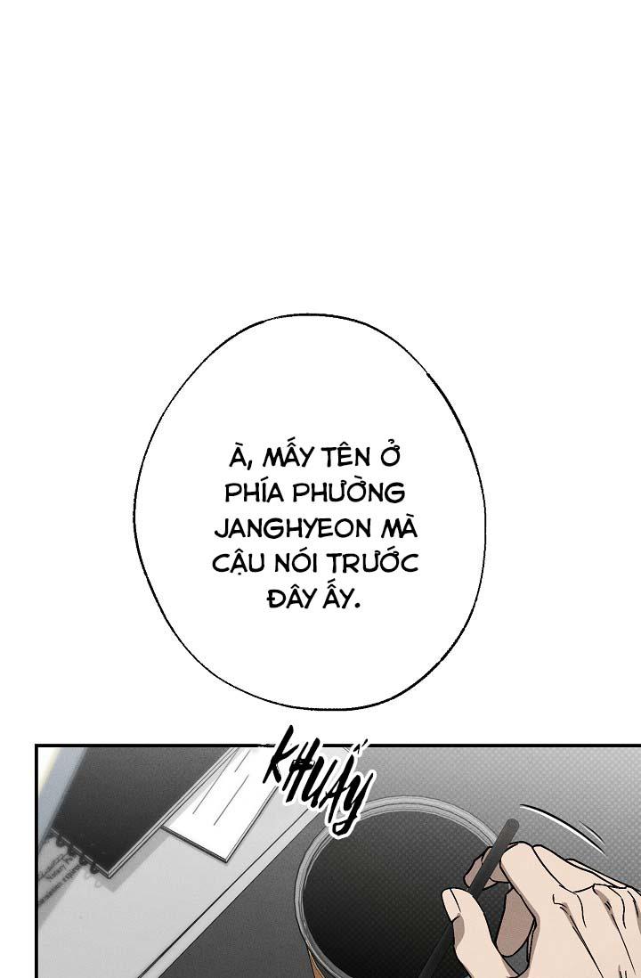 va chạm chapter 3 18