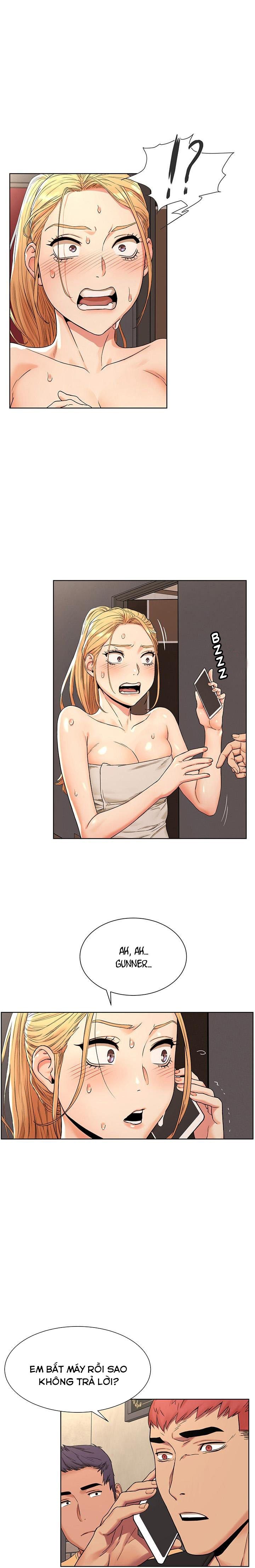 cuộc chiến thầm lặng chapter 165 4