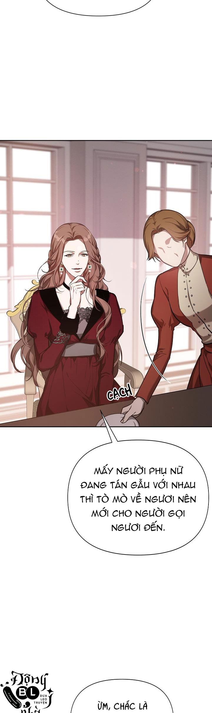 hai đất nước, đất nước của nô lệ chapter 11 28