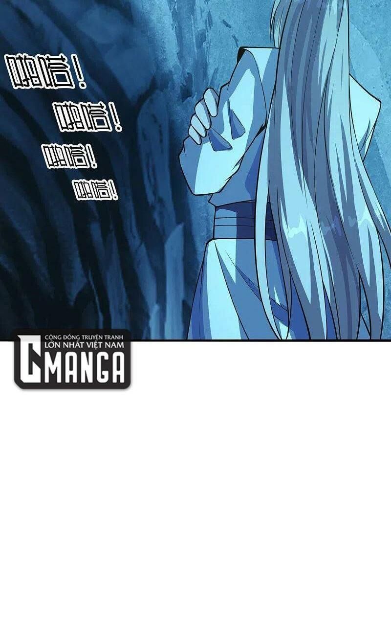 tiên võ đế tôn chapter 172 30