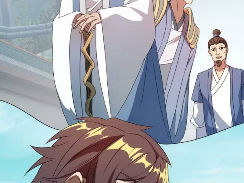 trăm tuổi mở hệ thống: con hiền cháu ngoan quỳ khắp núi! chapter 24 105