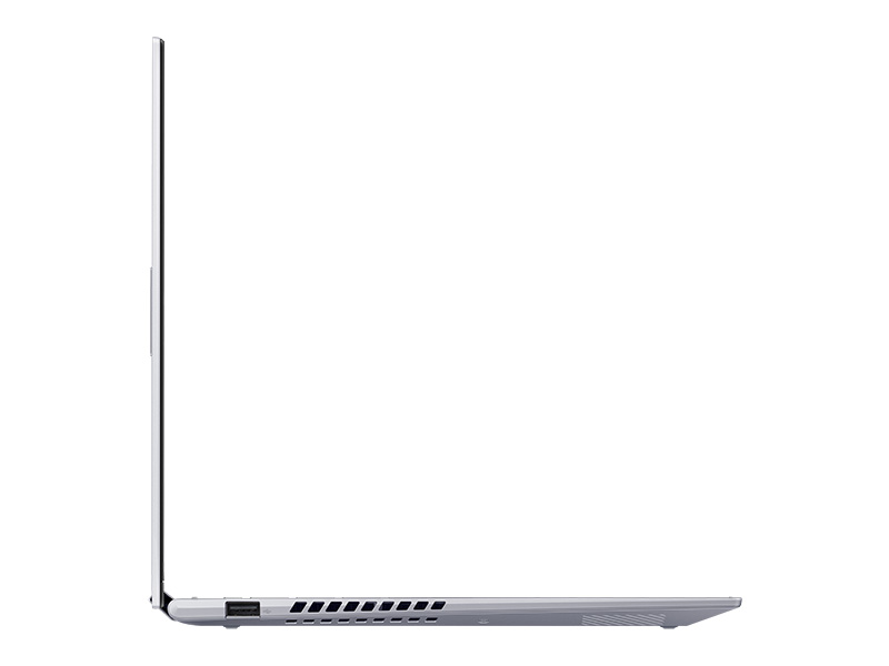 Asus Vivobook S 14 Flip TP3402VA-LZ632W (Intel Core i5-13420H | 16GB | 512GB | Intel UHD | 14 inch WUXGA IPS | Win 11 | Bạc) - HÀNG CHÍNH HÃNG