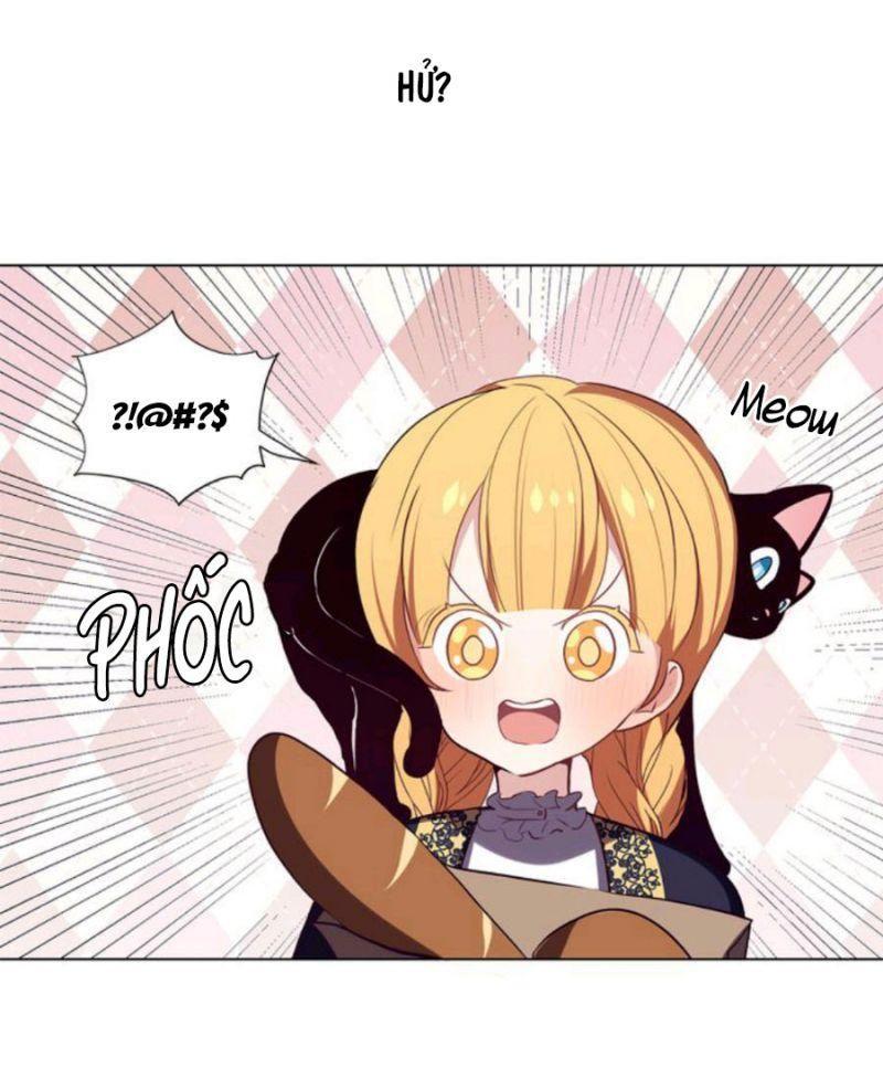 đi theo dấu vụn bánh chapter 12 5