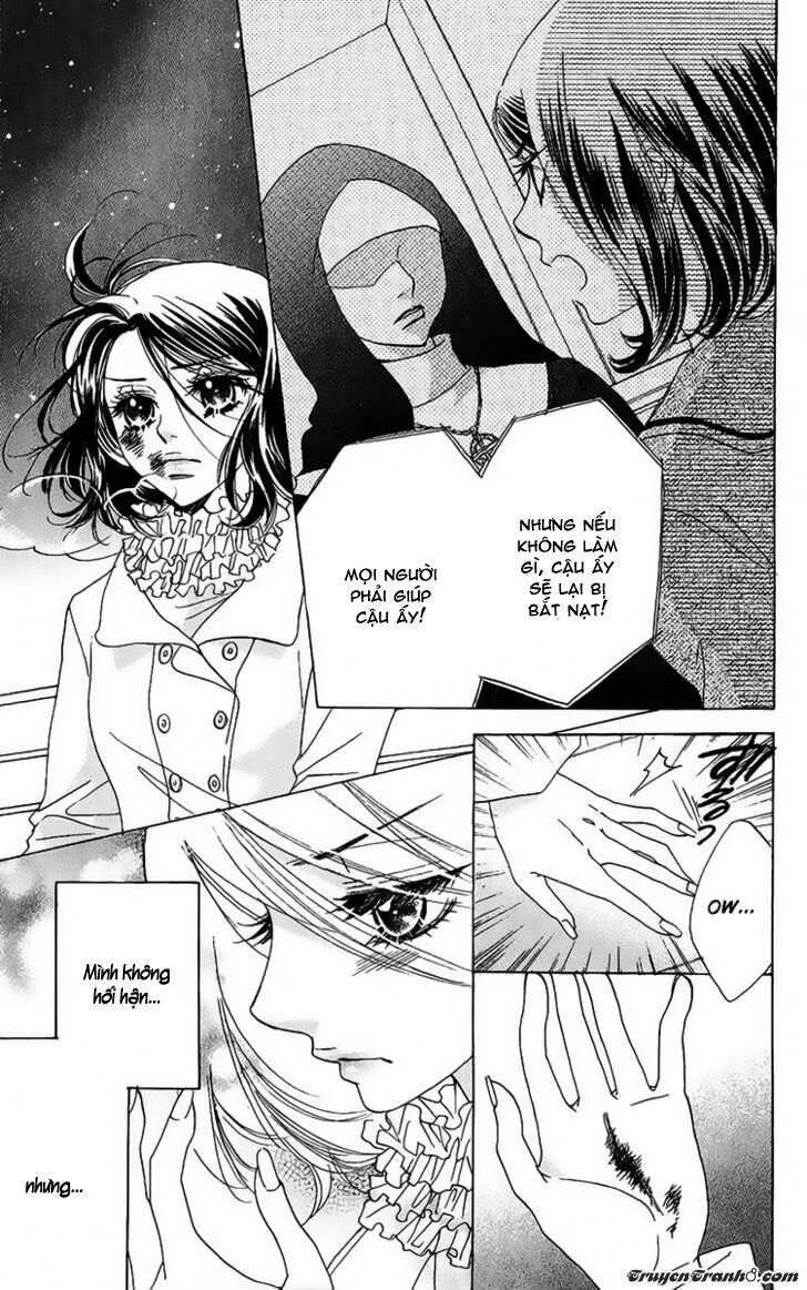 ác quỷ và bản tình ca chapter 40 19