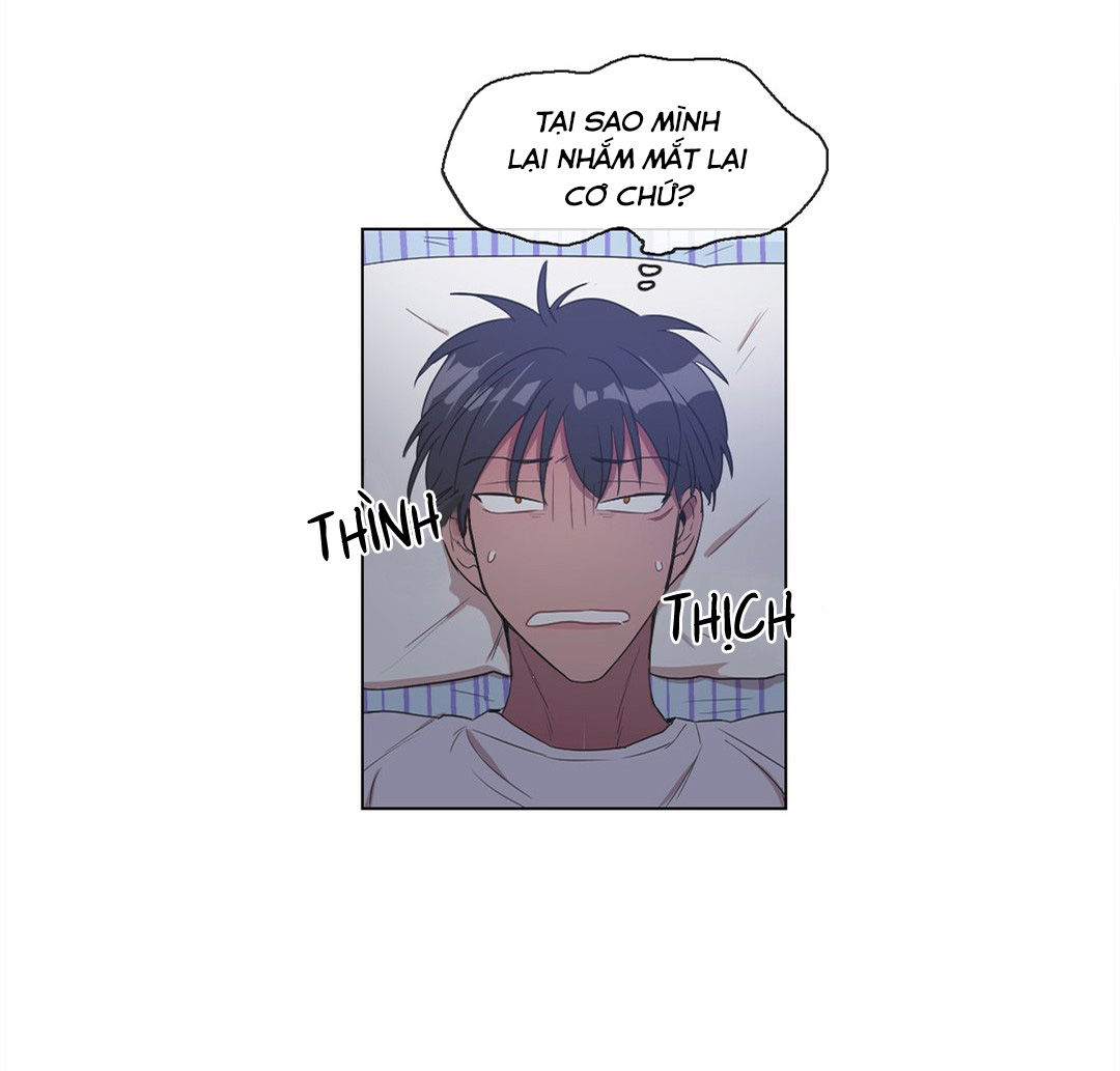 kí ức giả dối chapter 6 10