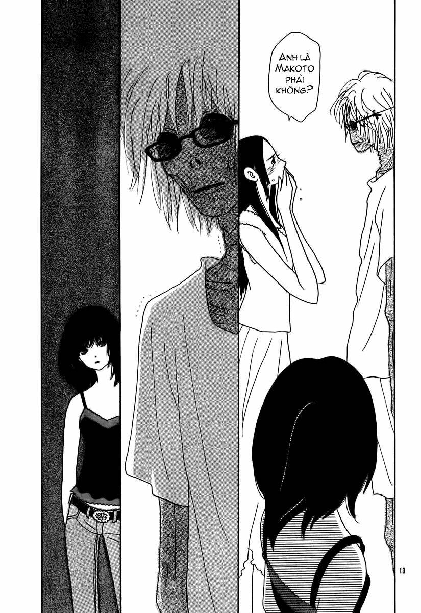 the monkey s foot chapter 1 14