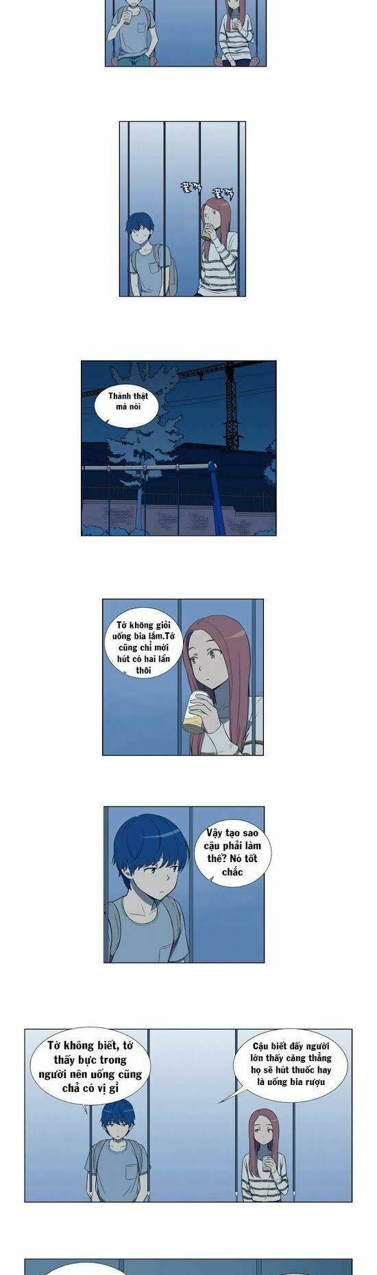 gaussian blur chapter 11 3