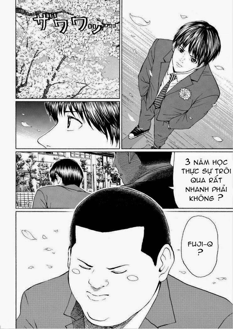 vợ tôi là wagatsuma chapter 96 5