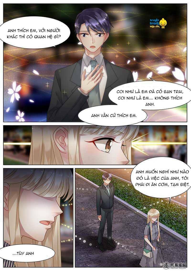 nhạ thượng thủ tịch tổng tài chapter 68 7