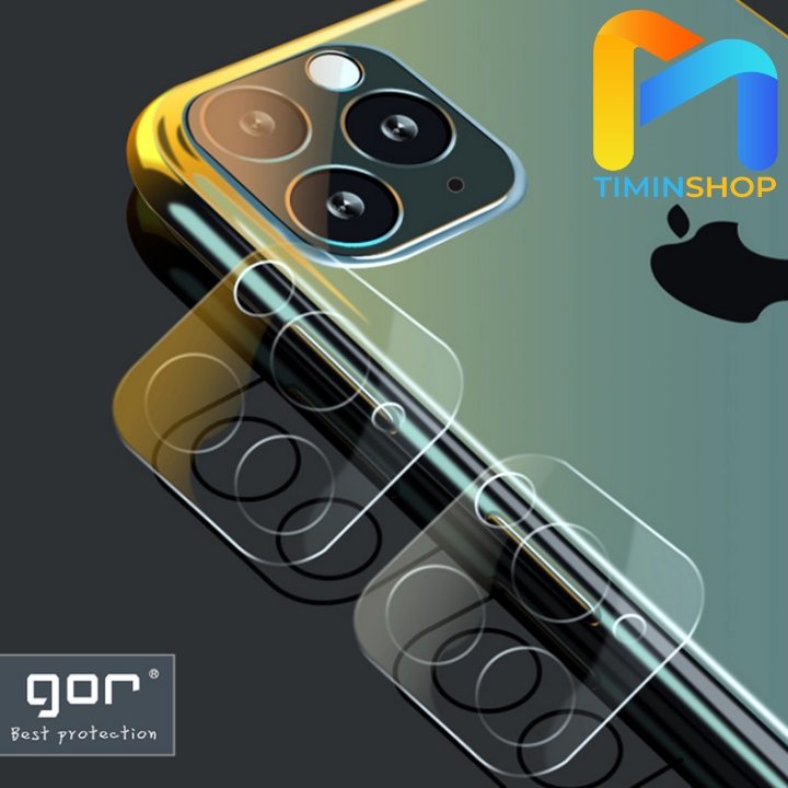 Dán cường lực Camera cho iPhone 14/ 14 Plus/ 14 Pro/14 Pro Max