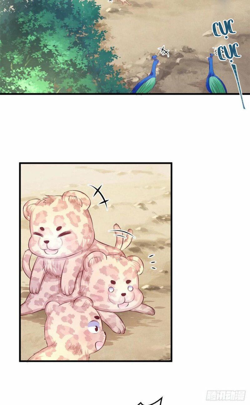 [16+] thảnh thơi thú thế chủng chủng điền, sinh sinh tể chapter 235 28