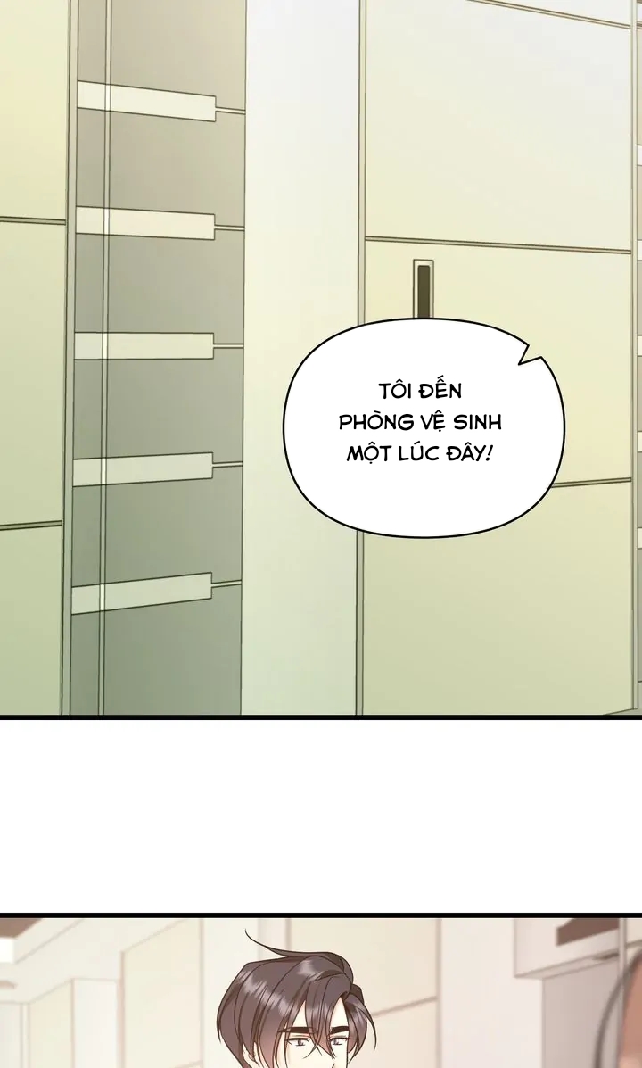 ngày mai chỉ có một lần chapter 49 62