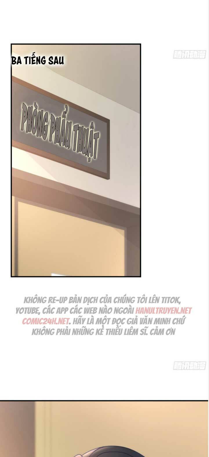 sủng em sủng tới tận cùng chapter 113.1 16