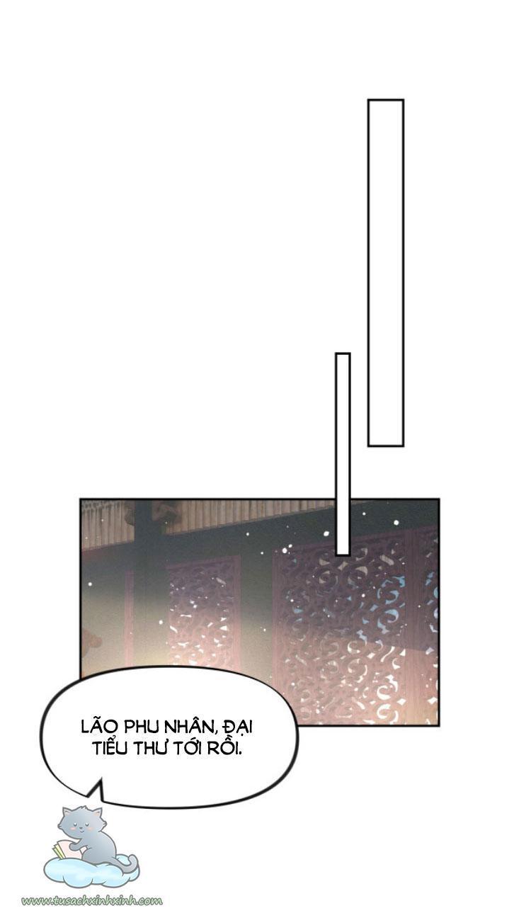 một đêm nọ đột nhiên yandere tới! chapter 27 14