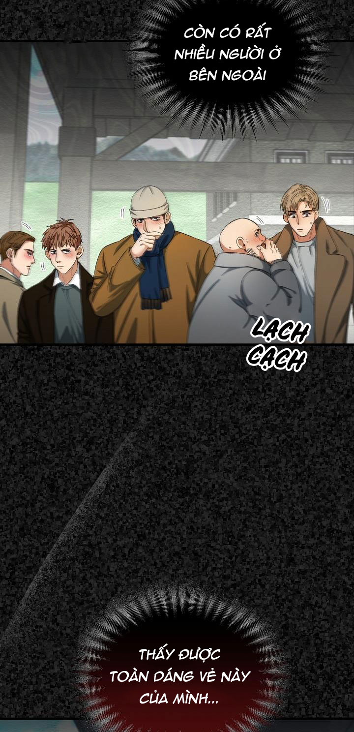 chuyến tàu cuồng loạn chapter 24 28