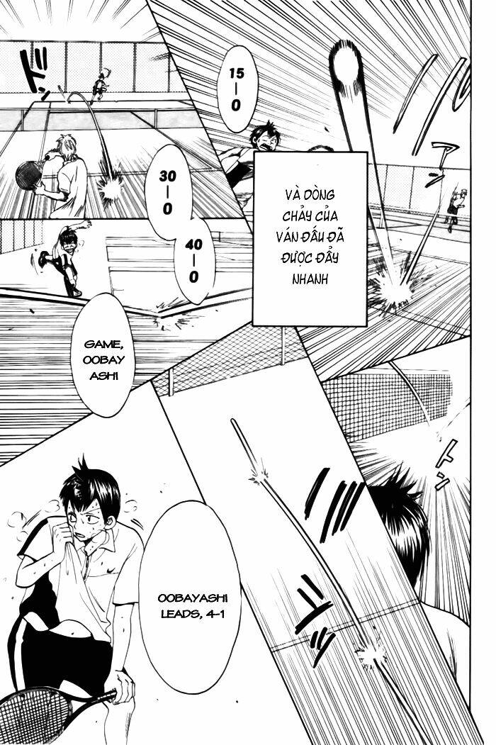 baby steps chapter 10 12