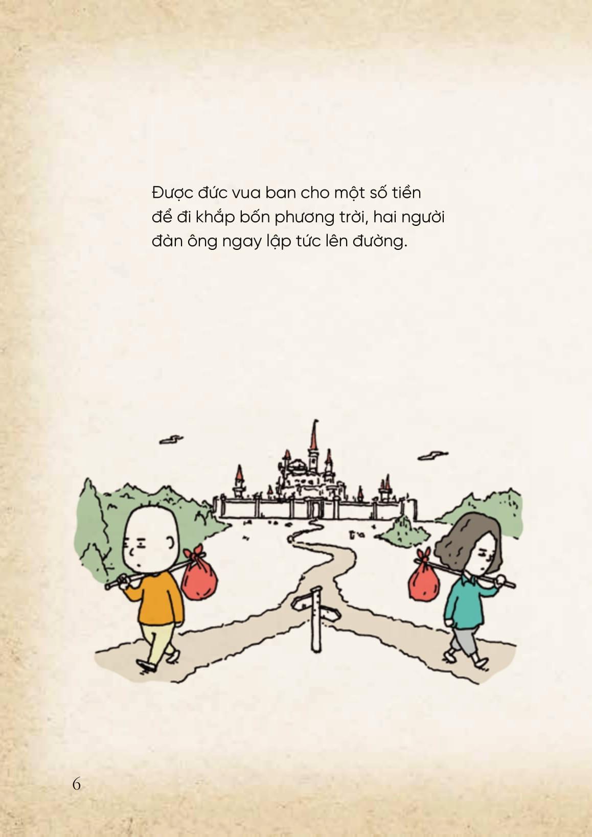 Sách - その本は - Điều Kỳ Diệu Ở Vương Quốc Sách