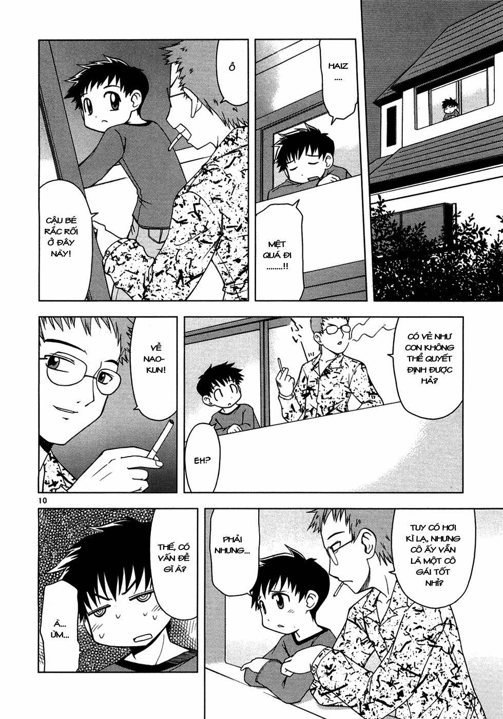 koi neko chapter 3 11