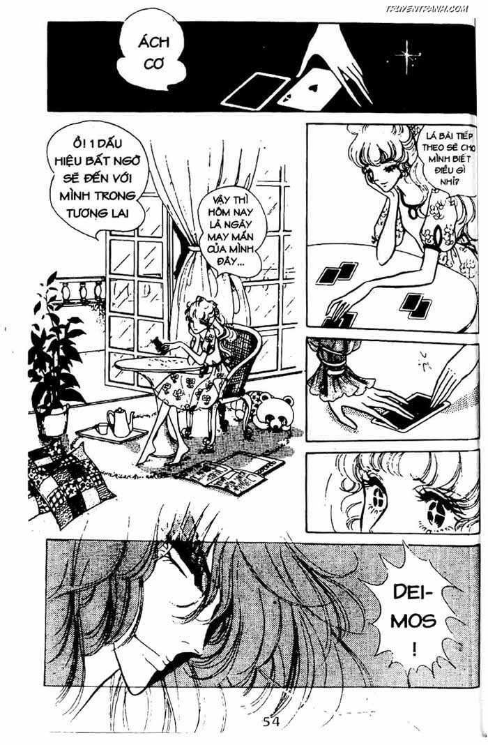 akuma no hanayome (bride of deimos) chapter 7 55