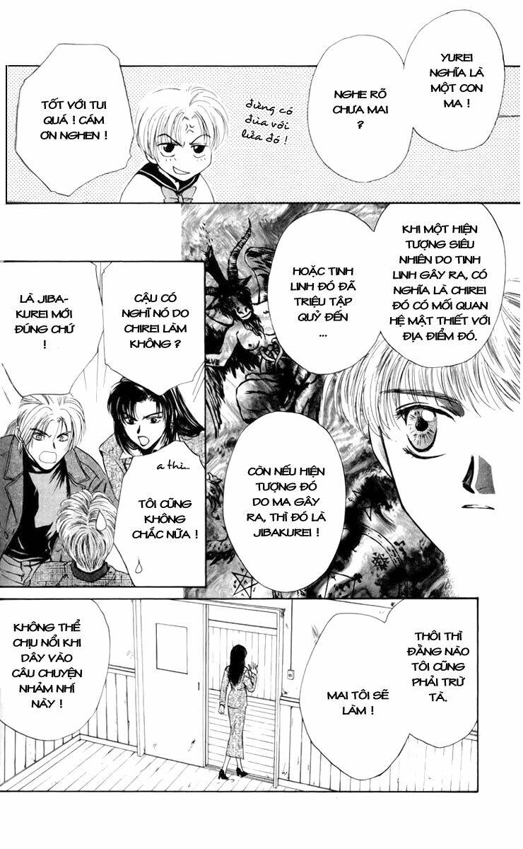 ghost hunt chapter 2 42