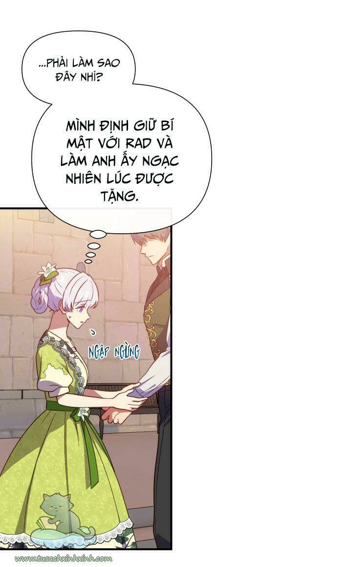 khế ước của nữ công tước quái vật chapter 138 19