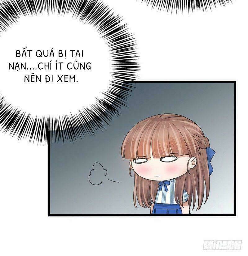 chào buổi sáng, ức vạn manh thê chapter 15 3