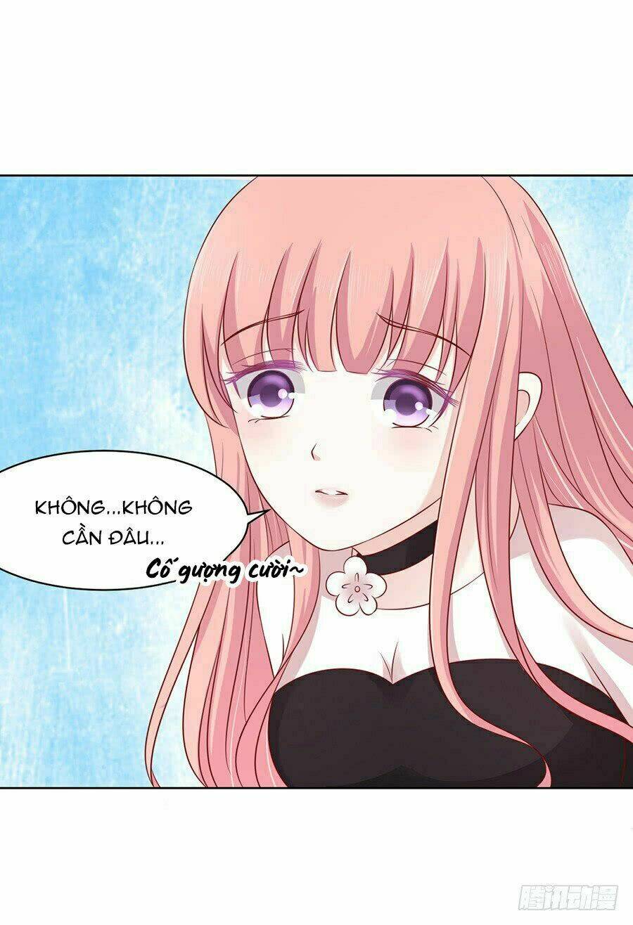 liệt ái tri hạ: series mật đào tiểu tình nhân chapter 101 20