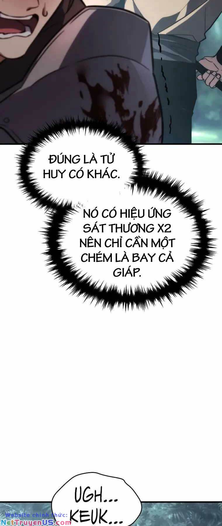 Người Chơi Mạnh Nhất Hồi Quy Lần Thứ 100 chapter 14 13