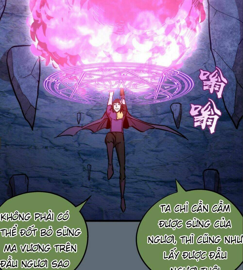 ta không phải đại ma vương chapter 29 46