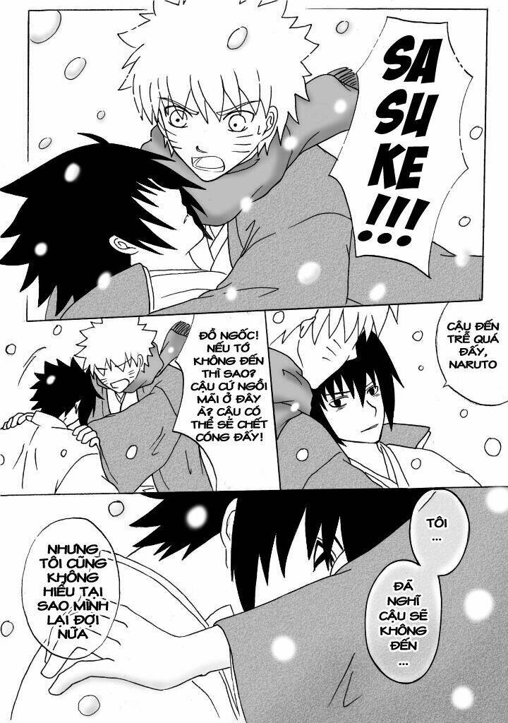 gặp người thổi sáo chapter 3 12